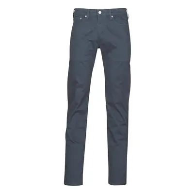 Levis 511 SLIM FIT Tmavě modrá