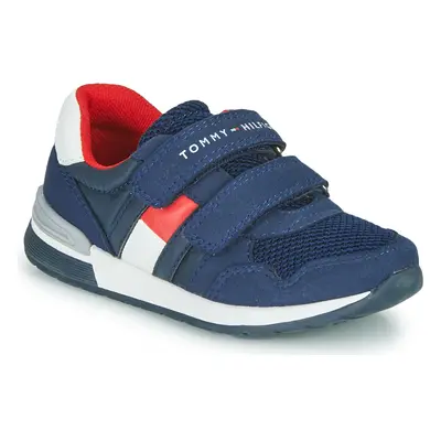 Tommy Hilfiger JEROME Modrá