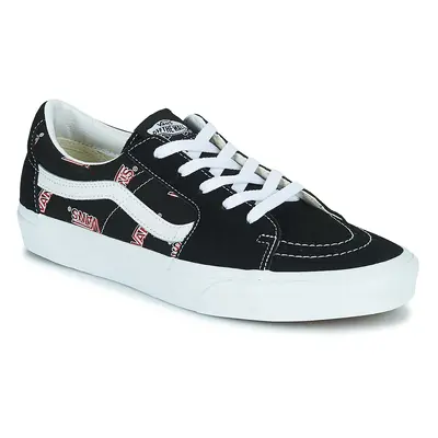 Vans SK8-LOW Černá