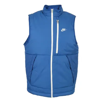 Nike Therma-FIT Legacy Vest Modrá