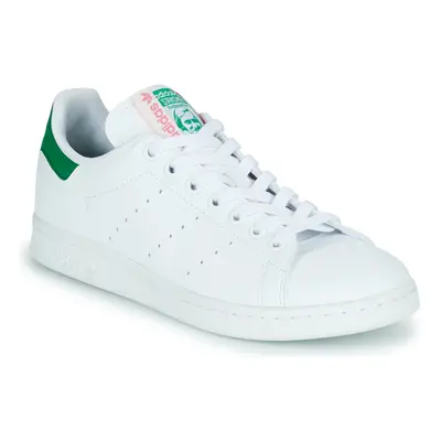 adidas STAN SMITH W Bílá