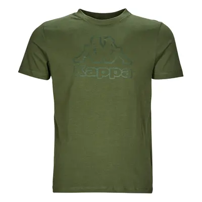 Kappa CREEMY Khaki