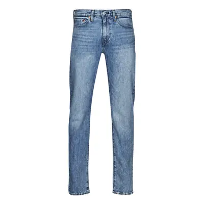 Levis 511 SLIM Modrá