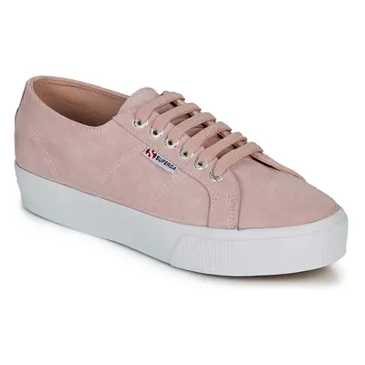 Superga 2730 SUEU Růžová