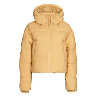 Rip Curl ANTI-SERIES CROP JACKET Žlutá