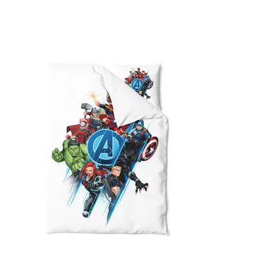 Disney deco AVENGERS ruznobarevne