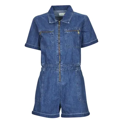 Molly Bracken ES106BP-BLUE-DENIM Modrá