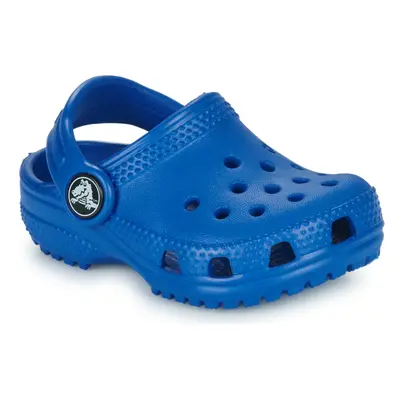 Crocs Classic Clog T Modrá