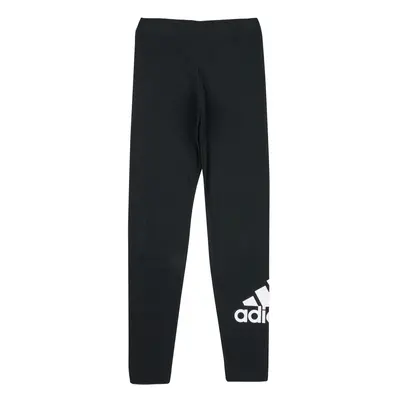 adidas ESS BL TIG Černá