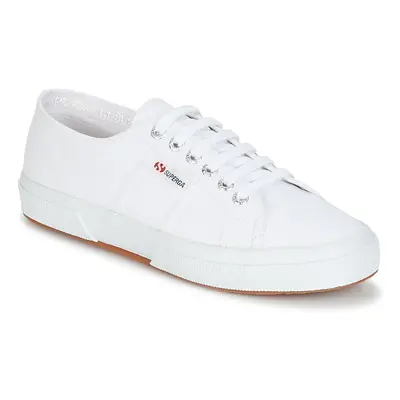 Superga 2750 CLASSIC Bílá