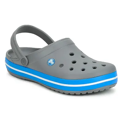 Crocs CROCBAND Šedá