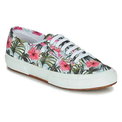 Superga 2750-COTUFANTASY ruznobarevne