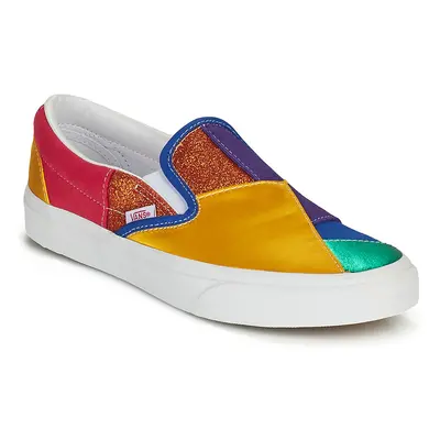 Vans Classic Slip-On ruznobarevne