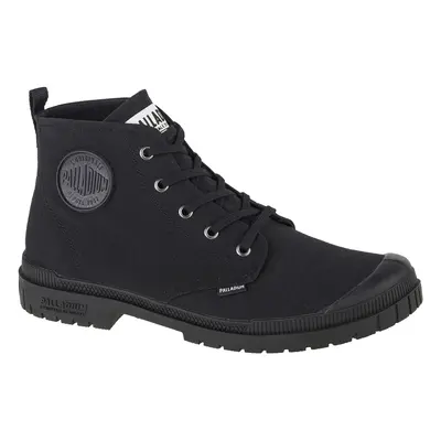 Palladium Pampa SP20 Hi CVS Černá