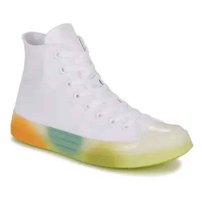 Converse CHUCK TAYLOR ALL STAR CX SPRAY PAINT-SPRAY PAINT Bílá