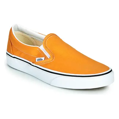 Vans Classic Slip-On Žlutá