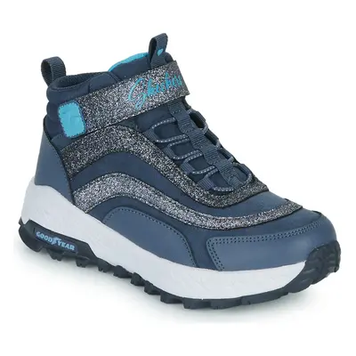 Skechers FUSE TREAD Tmavě modrá