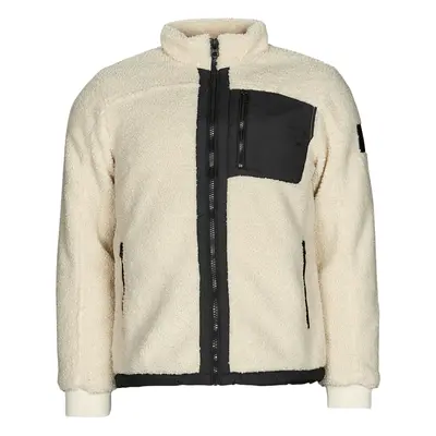 Petrol Industries Men Jacket Bílá