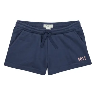 Roxy HAPPINESS FOREVER SHORT ORIGIN Tmavě modrá