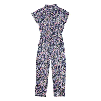 Name it NKFBODILA SS JUMPSUIT ruznobarevne