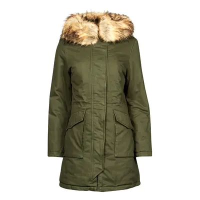 Betty London PAKERETTE Khaki