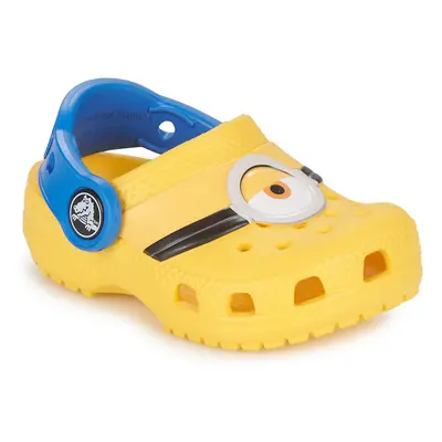 Crocs MINION Žlutá