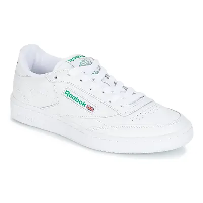 Reebok Classic CLUB C 85 Bílá