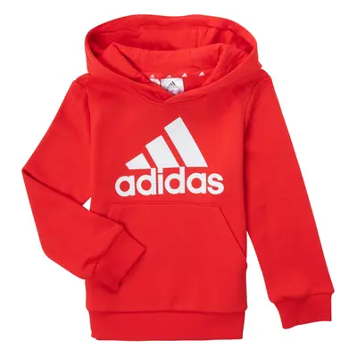 adidas GENIZA Červená