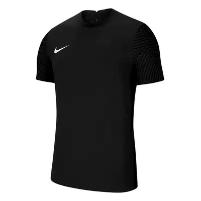 Nike VaporKnit III Tee Černá