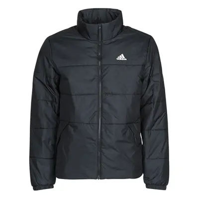 adidas BSC 3S INS JKT Černá