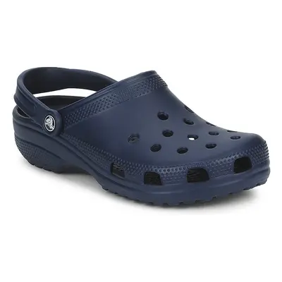 Crocs CLASSIC Modrá