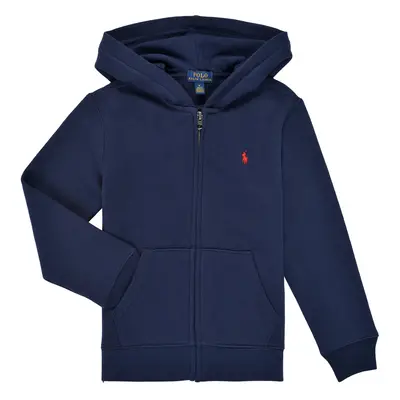 Polo Ralph Lauren SIDOINE Modrá