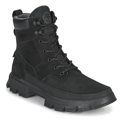 Timberland TBL ORIG ULTRA WP BOOT Černá