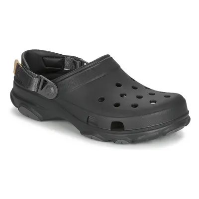 Crocs CLASSIC ALL TERRAIN CLOG Černá