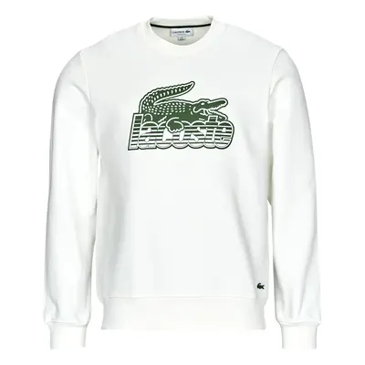 Lacoste SH5087 Bílá