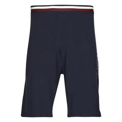 Tommy Hilfiger SHORT Tmavě modrá