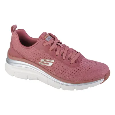 Skechers Fashion Fit - Make Moves Růžová