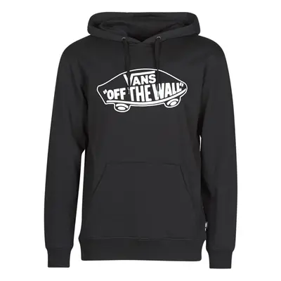 Vans MN OTW PO II Černá