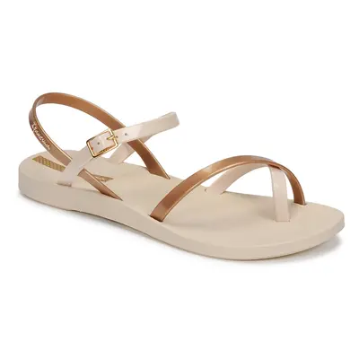 Ipanema Ipanema Fashion Sandal VIII Fem Béžová