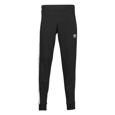 adidas 3-STRIPES PANT Černá