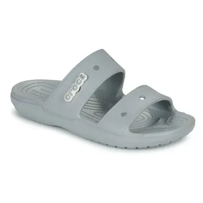 Crocs Classic Crocs Sandal Šedá