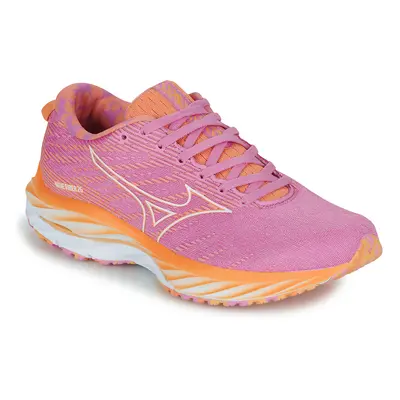 Mizuno WAVE RIDER 26 ROXY Růžová