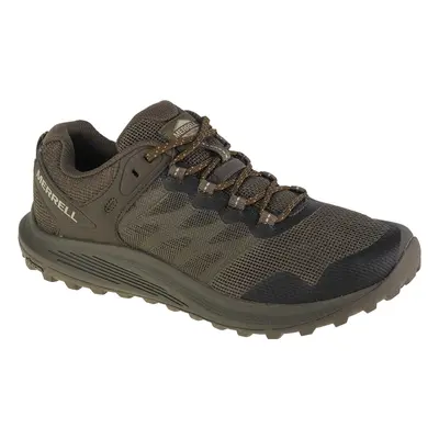 Merrell Nova 3 Tactical Zelená