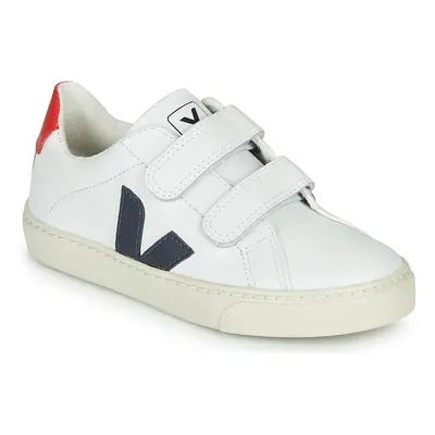 Veja SMALL-ESPLAR-VELCRO Bílá