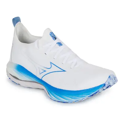 Mizuno WAVE NEO WIND Bílá