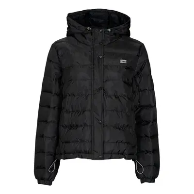 Levis EDIE PACKABLE JACKET Černá