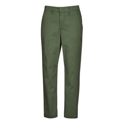 Levis ESSENTIAL CHINO Khaki