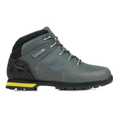 Timberland Euro Sprint Mid Hiker WP Šedá