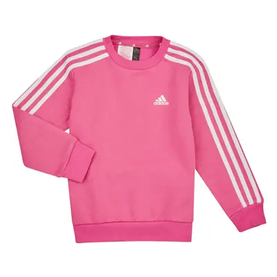 adidas LK 3S FL SWT Růžová