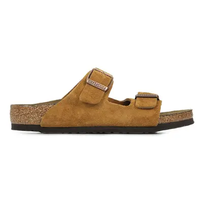 Birkenstock Arizona Kids Bs Hnědá